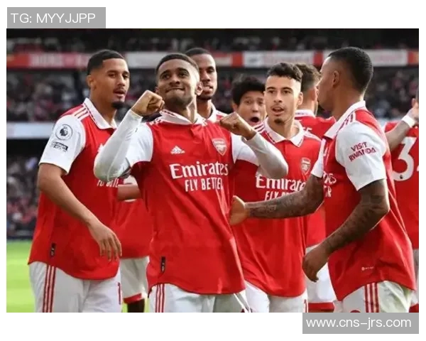 阿森纳足球队的辉煌历程与未来展望解析