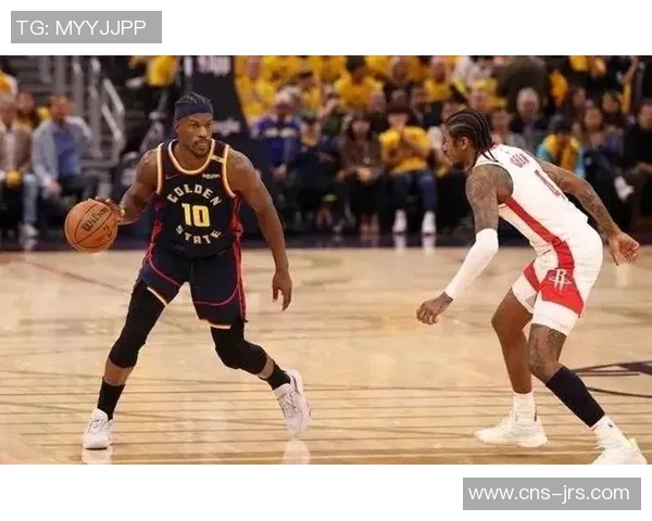 巴特勒复出表现出色勇士险胜火箭成功拿到赛点