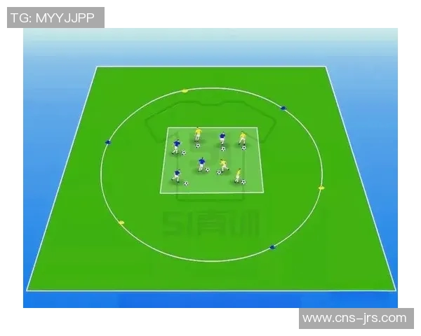 足球脚法的技巧与训练方法解析助你提升球技的全面指南