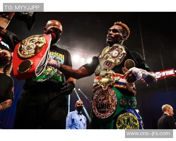 大查洛对决全新挑战者揭开悬念谁将成为拳坛新王者