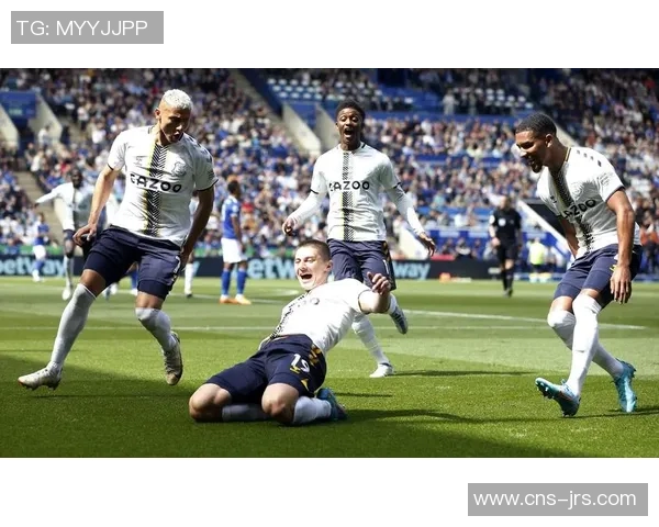 莱斯特城主场迎战埃弗顿双方争夺英超宝贵积分之战